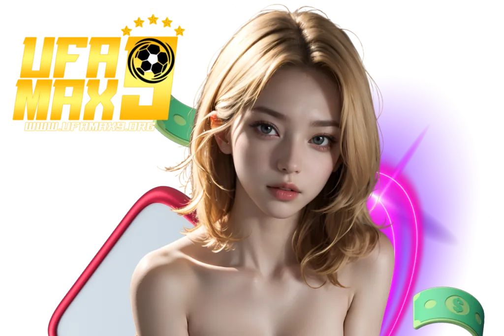 ufamax9 สล็อต